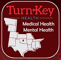 TK Health Map