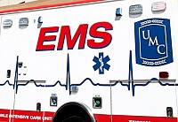 ? Should you call 911 ?